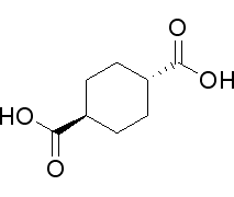 反式-1,4-环己烷二羧酸