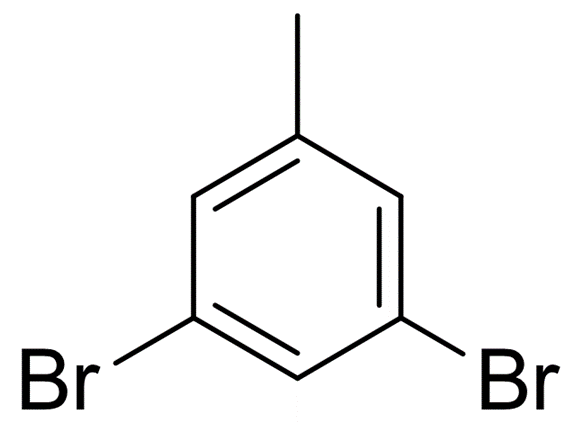 3,5-二溴甲苯