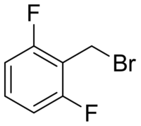 2,6-二氟溴苄