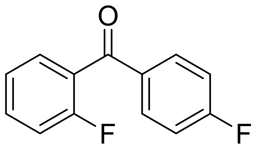 2,4'-二氟苯甲酮