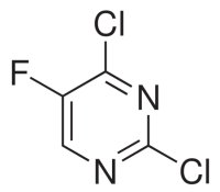 2,4-二氯-5-氟嘧啶