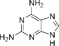 2,6-氨基嘌呤