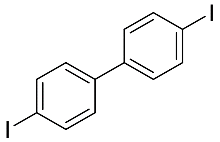 4,4'-二碘联苯