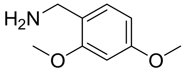 2,4-二甲氧基苄胺