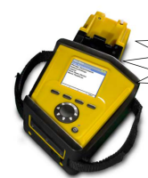 二手全新手持式红外油品状态监测仪FluidScan样机