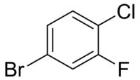 4-溴-1-氯-2-氟苯