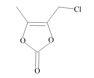 4-氯甲基-5-甲基-1,3-二氧杂环戊烯-2-酮