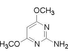 2-氨基-4,6-二甲氧基嘧啶