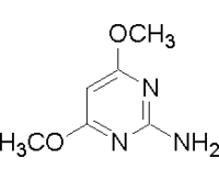2-氨基-4,6-二甲氧基嘧啶