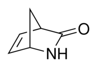 2-氮杂双环[2.2.1]庚-5-烯-3-酮