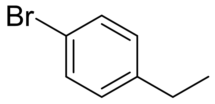 1-溴-4-乙基苯