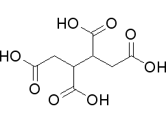 1,2,3,4-丁烷四羧酸