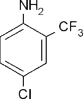 2-氨基-5-氯三氟甲苯