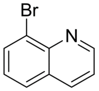 8-溴喹啉