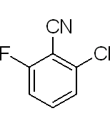 2-氯-6-氟苯甲腈
