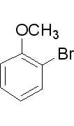 邻溴苯甲醚