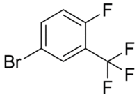 5-溴-2-氟三氟甲苯