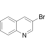 3-溴喹啉