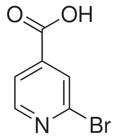 2-溴吡啶-4-羧酸