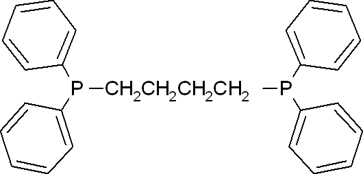 1,4-双(二苯膦基)丁烷