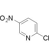 2-氯-5-硝基吡啶