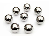 2mm研磨不锈钢珠