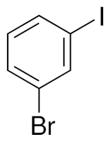 1-溴-3-碘苯