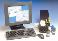 二手全自动磨损颗粒分析仪LaserNet Fines LNF-C样机