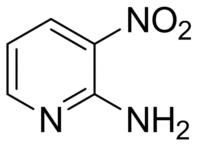 2-氨基-3-硝基吡啶