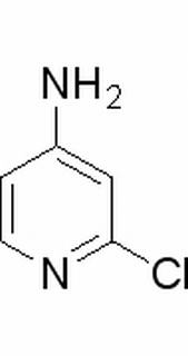 2-氯-4氨基吡啶