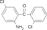 2-氨基-2',5-二氯二苯酮