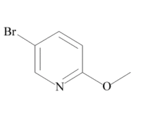 5-溴-2-甲氧基吡啶