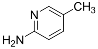 2-氨基-5-甲基吡啶