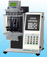 二手全自动快速运动粘度计Specto-Visc样机