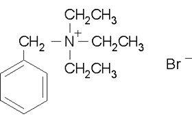 苄基三乙基溴化铵（TEBA）