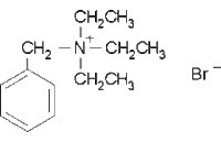 苄基三乙基溴化铵（TEBA）