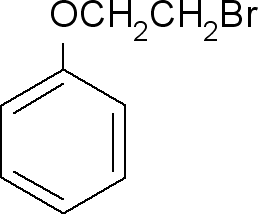 2-苯氧基溴乙烷