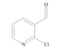 2-氯-3-吡啶甲醛