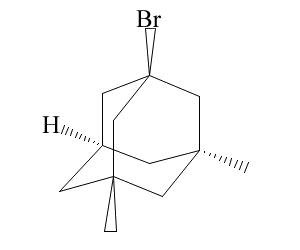1-溴-3,5-二甲基金刚烷