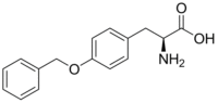 O-苄基-L-酪氨酸