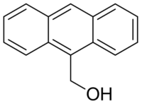 9-蒽甲醇