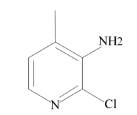 2-氯-3-氨基-4-甲基吡啶