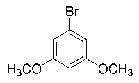 1-溴-3,5-二甲氧基苯