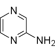 氨基吡嗪