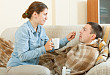 男性患了流感会更加矫情吗？
