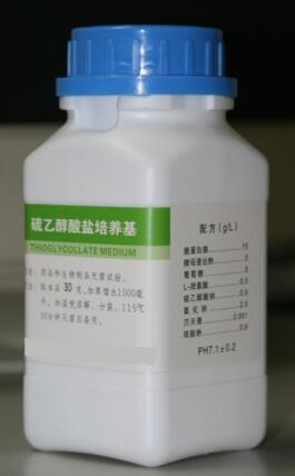 含0.2%可溶性淀粉的BCP脱脂奶粉平板计数培养基