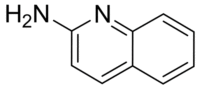 2-氨基喹啉