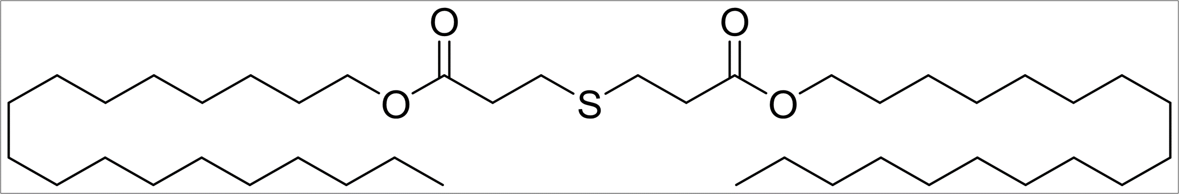 硫代二丙酸双十八醇酯