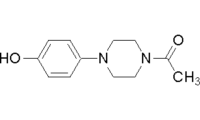 1-乙酰基-4-(4-羟基苯基)哌嗪