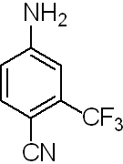 4-氨基-2-(三氟甲基)苯甲腈